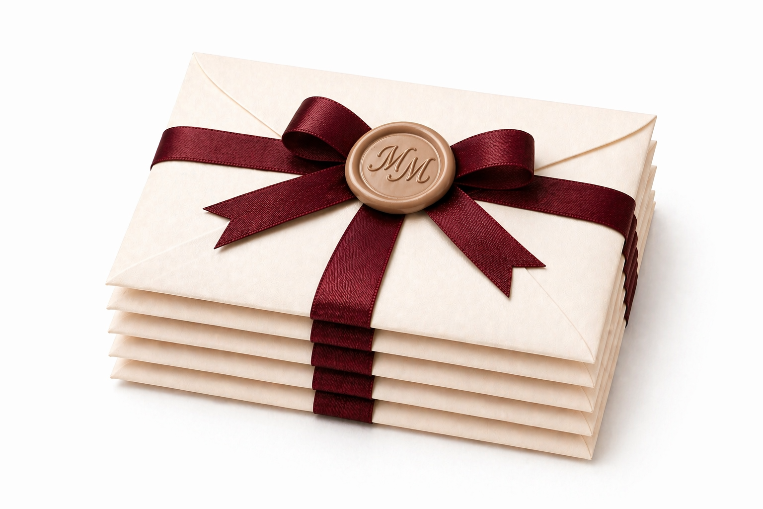 Legacy Bundle - 5 x Letters