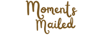 Moments Mailed - Home